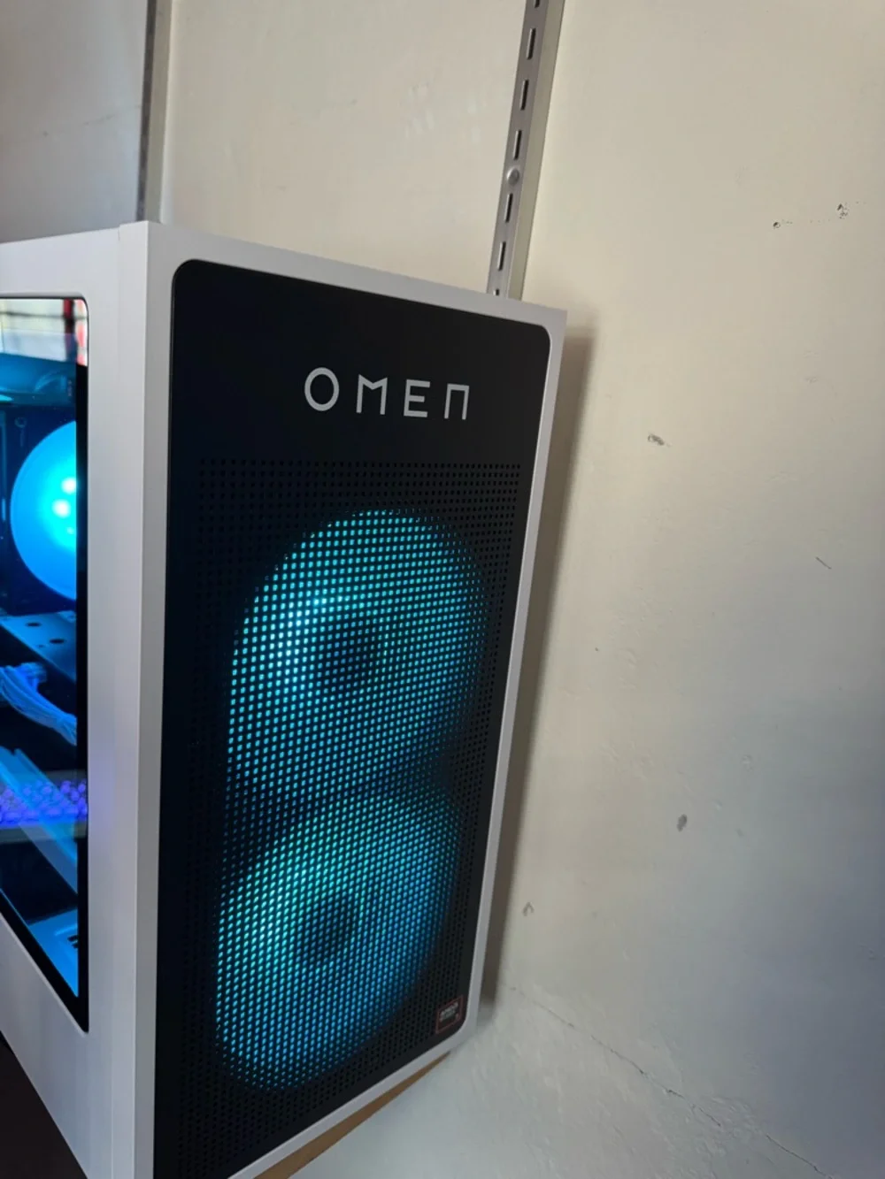 HP OMEN - 35L Gaming Desktop